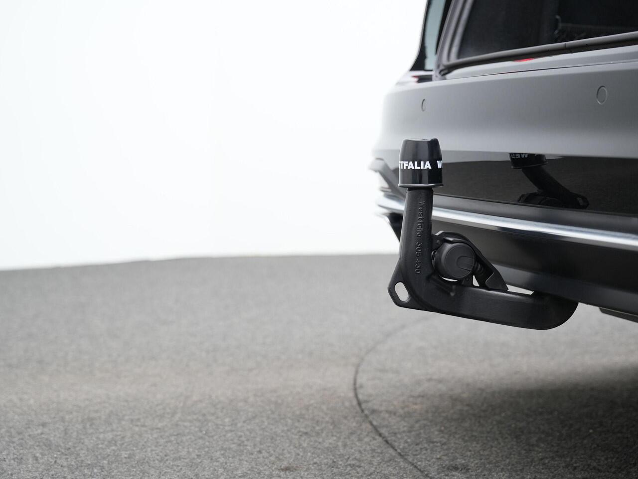 Audi A4 Avant 35 TFSI 150 pk S-tronic Advanced Edition | Trekhaak | Navigatie | Audi Drive Select | Carplay | Parkeersensoren achter