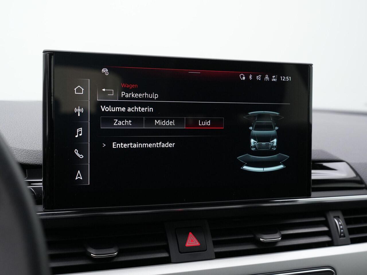 Audi A4 Avant 35 TFSI 150 pk S-tronic Advanced Edition | Trekhaak | Navigatie | Audi Drive Select | Carplay | Parkeersensoren achter