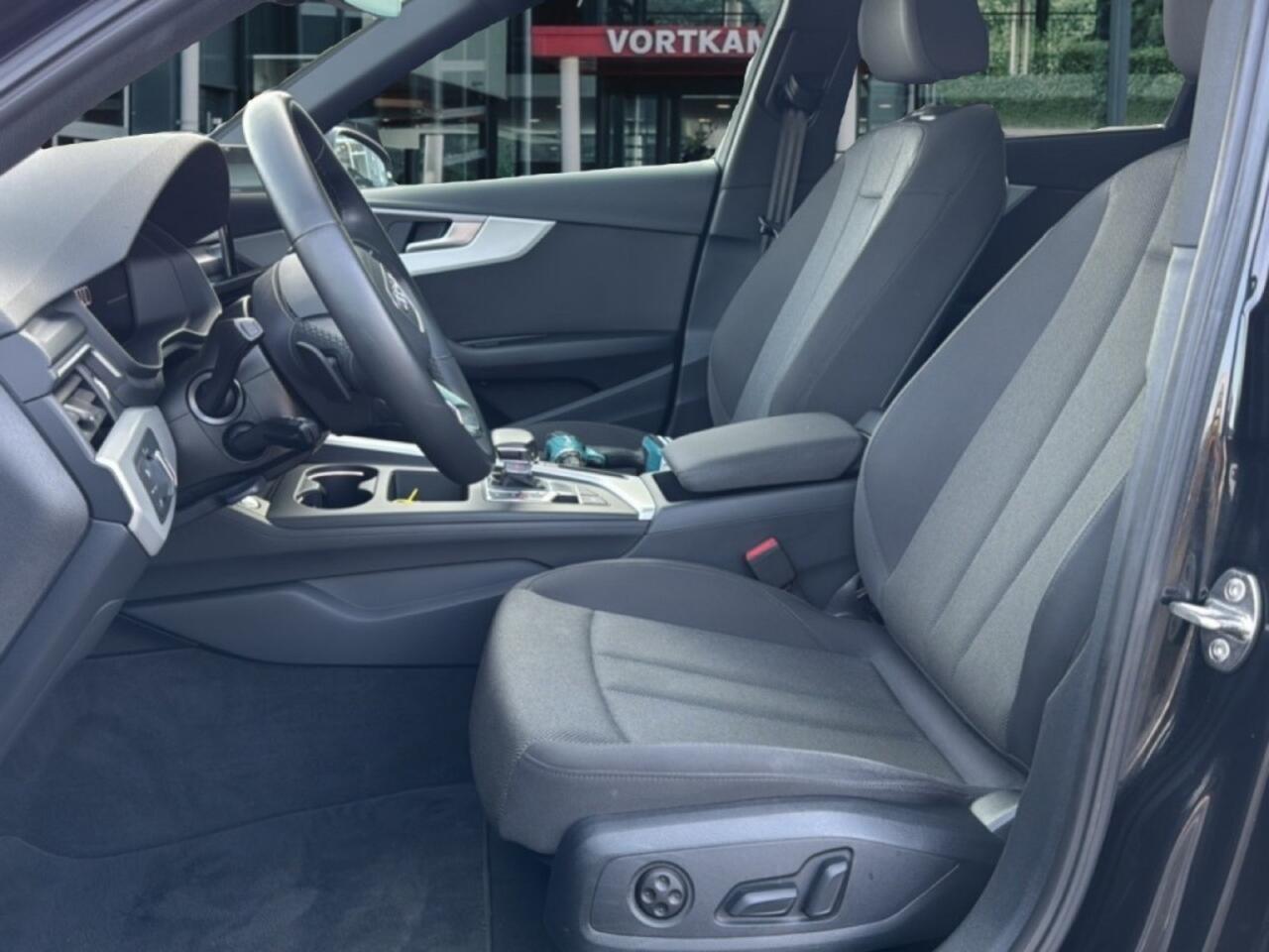 Audi A4 40 TDI ADVANCED PANODAK/ELEKKLEP/CAMERA/ACC/STOELVERW