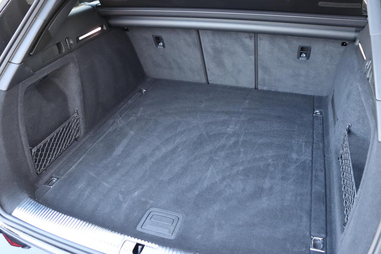 Audi A4 Avant 35 TFSI S-Line Edition Competition S-Tronic 150pk