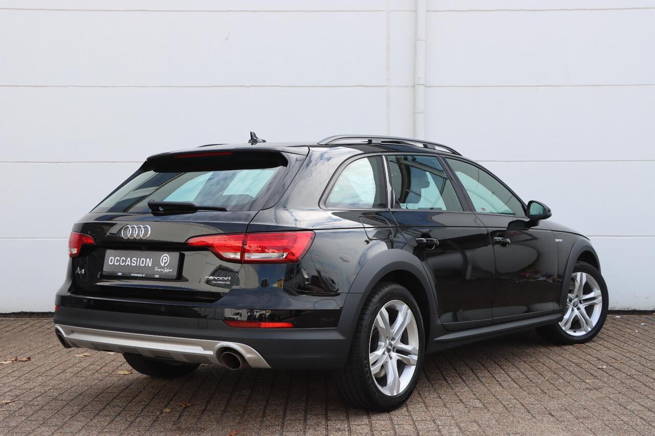 Audi A4 ALLROAD quattro 45 TFSI quattro Pro Line 245pk S-Tronic