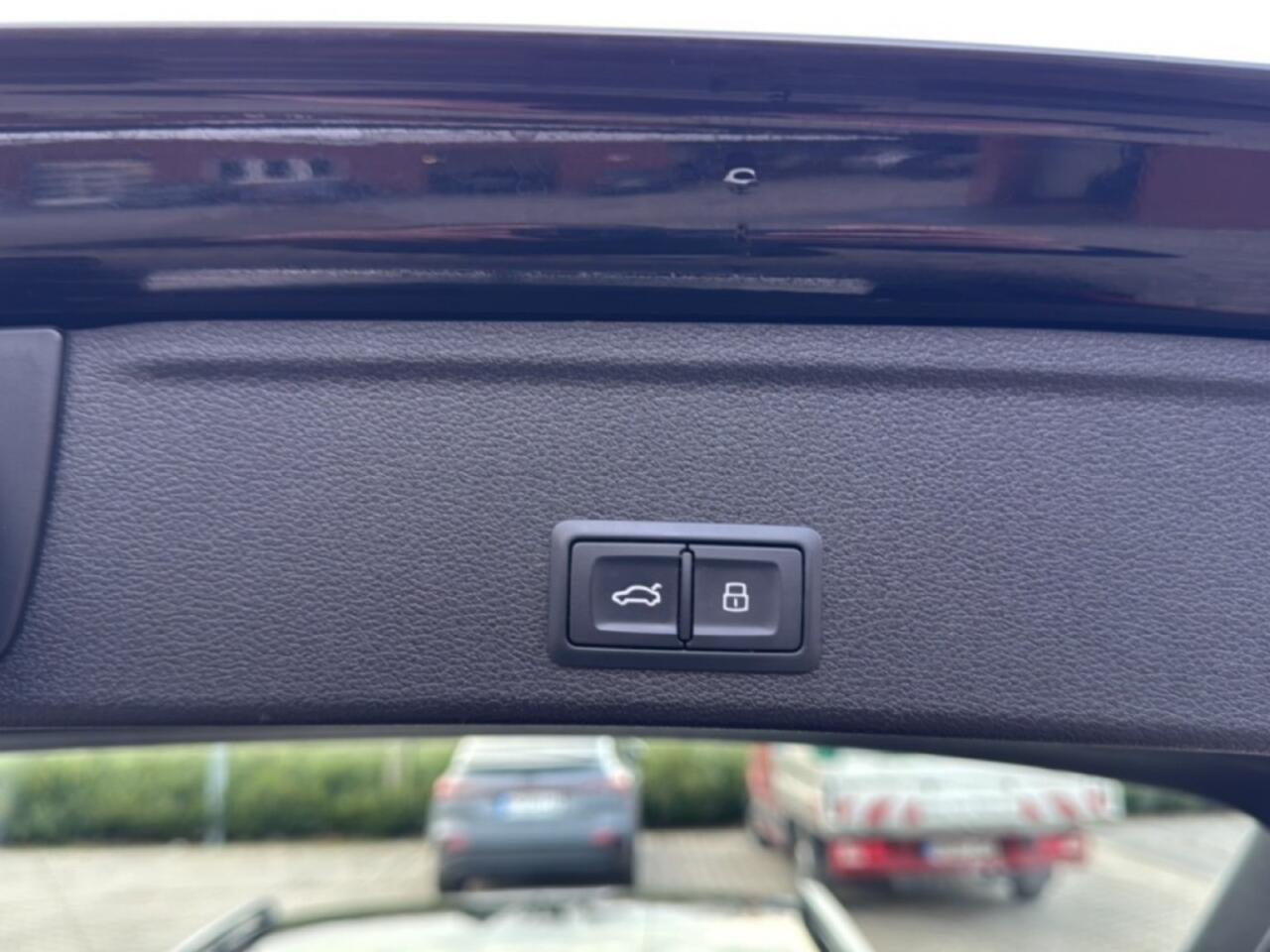 Audi A4 ALLROAD 45 TFSI QUATTRO E-KLEP/CRUISE/PDC/STOELVERW/NAVI
