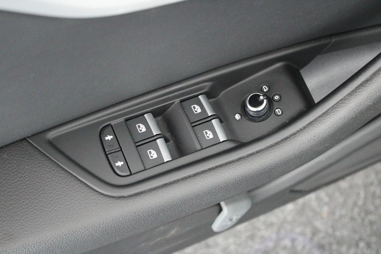 Audi A5 Sportback 2.0 TFSI 190pk S-Tronic MHEV 2x S-Line Virtual Cockpit Navigatie