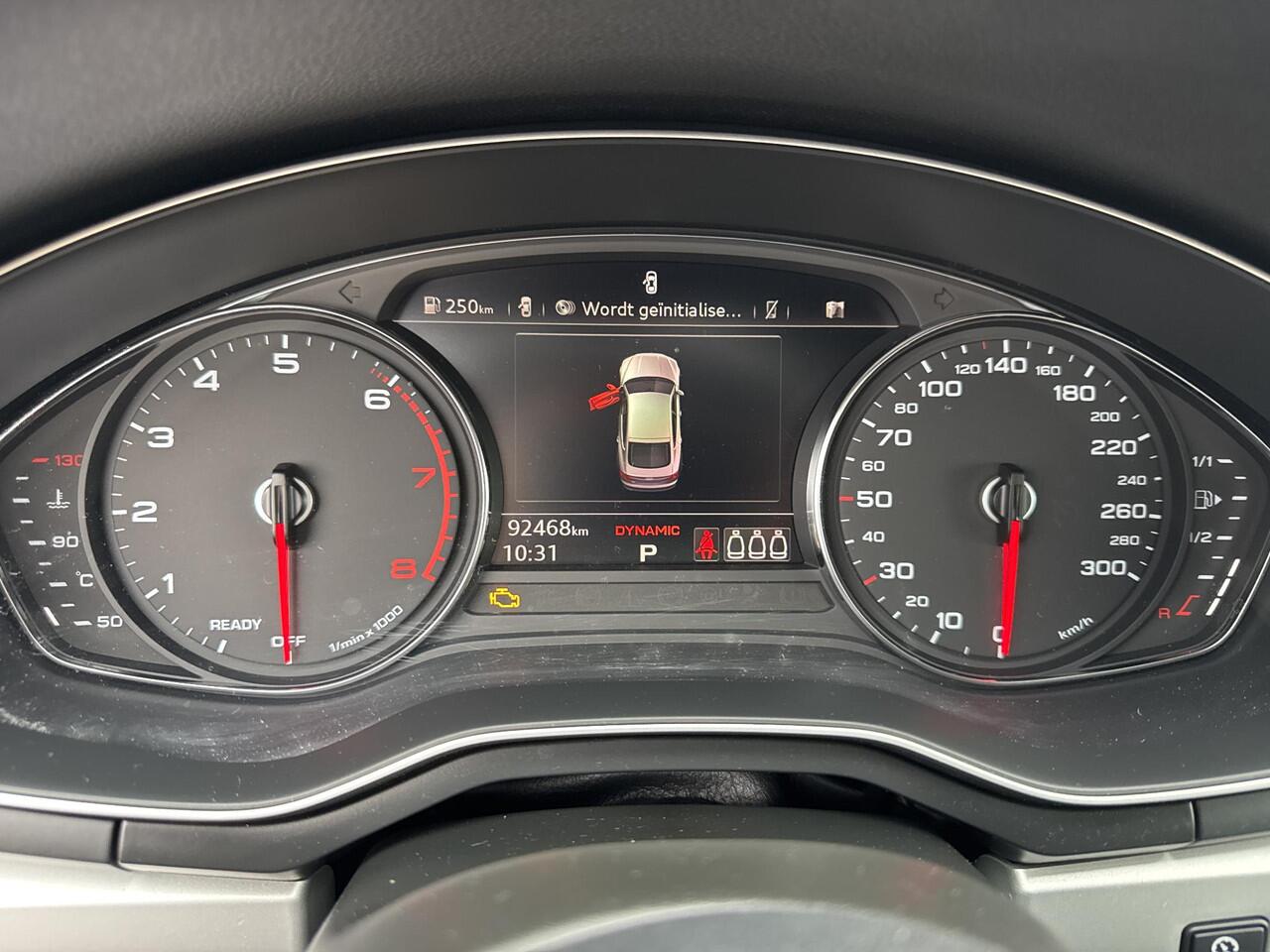 Audi A5 Sportback 1.4 TFSI Incl 12 maanden BOVAG garantie