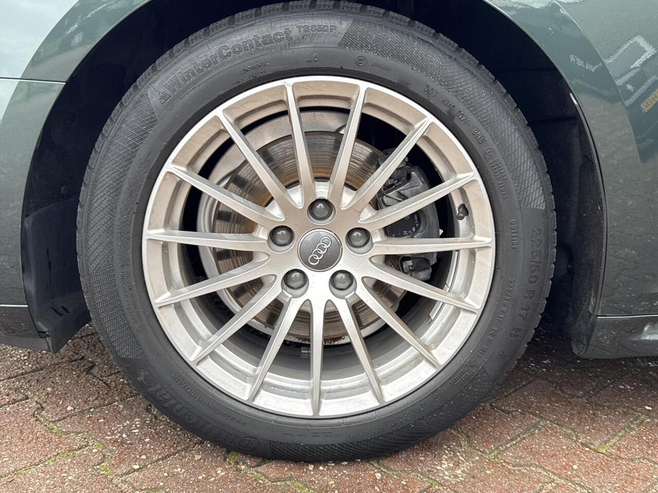 Audi A5 Sportback 1.4 TFSI Incl 12 maanden BOVAG garantie