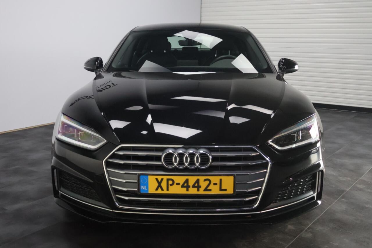 Audi A5 35 TFSI Sport S-Line | Automaat | Navigatie