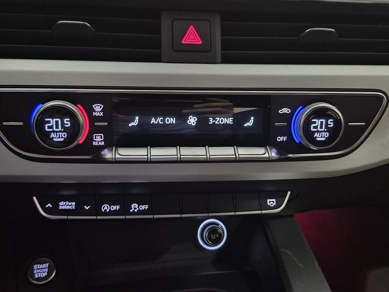 Audi A5 Sportback 35 TFSI Sport S-line edition | Virtual cockpit | Navigatie |