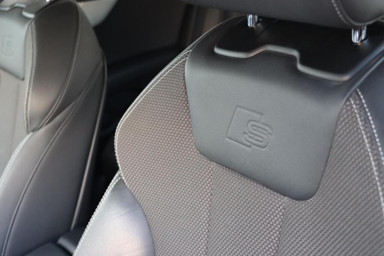 Audi A5 Sportback 35 TFSI Sport S-line edition 150pk S-Tronic