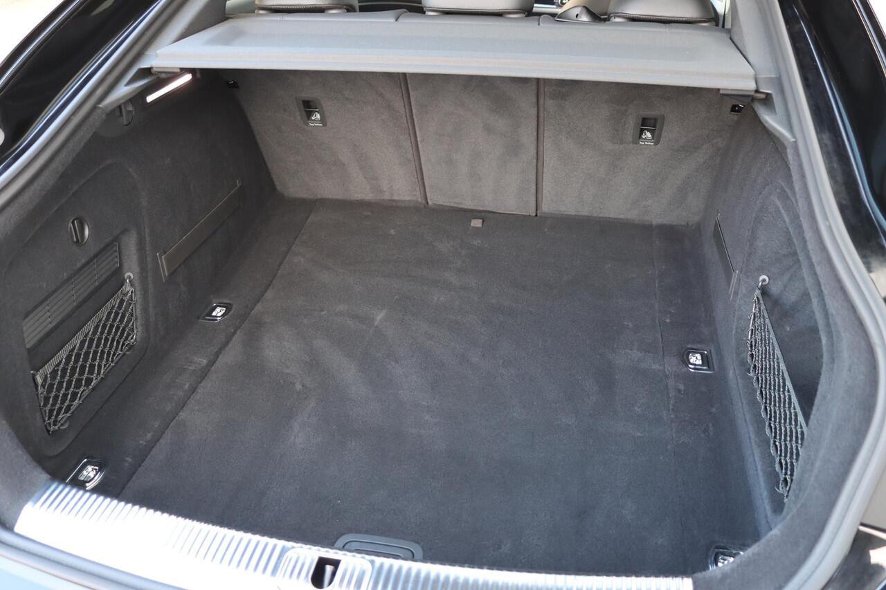 Audi A5 Sportback 35 TFSI Sport S-line edition 150pk S-Tronic