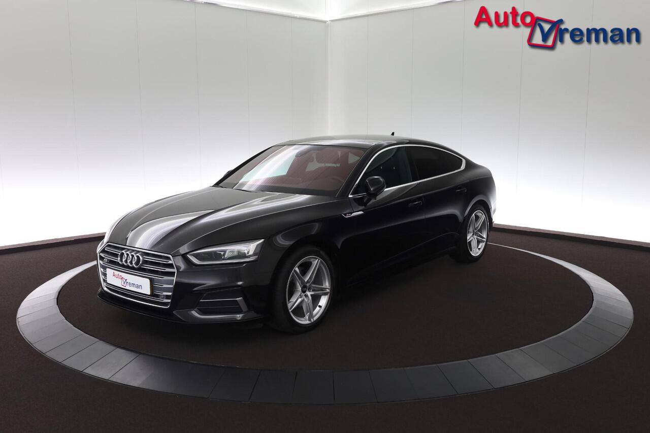 Audi A5 Sportback 40 TFSI Design Pro Line Plus