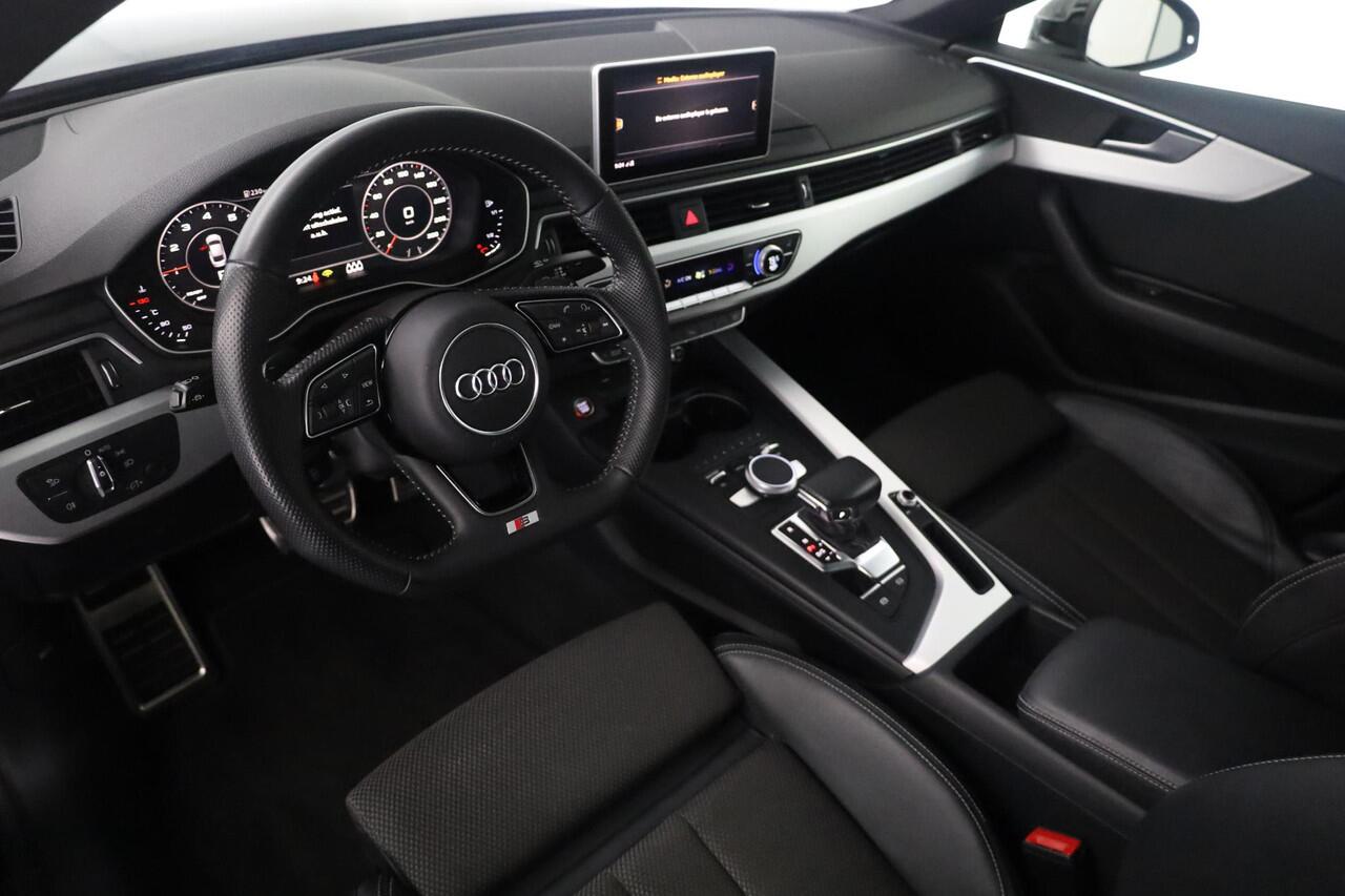 Audi A5 Sportback 40 TFSI Design Pro Line Plus
