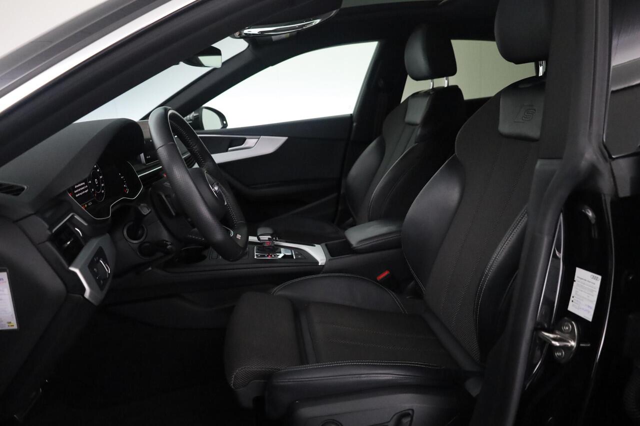 Audi A5 Sportback 40 TFSI Design Pro Line Plus