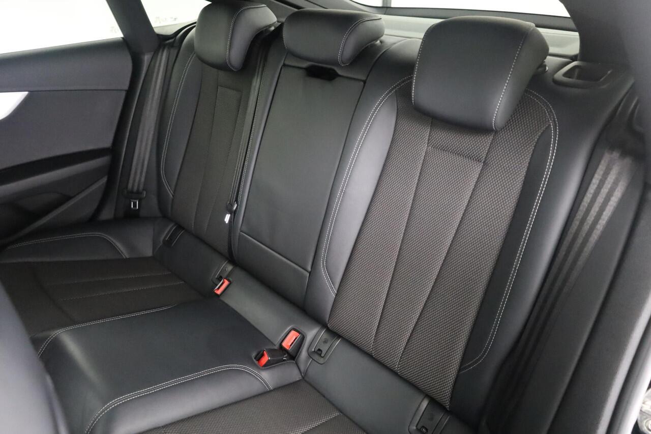 Audi A5 Sportback 40 TFSI Design Pro Line Plus