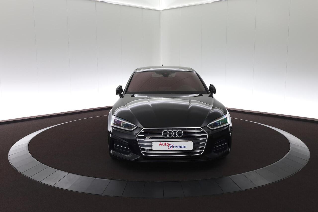 Audi A5 Sportback 40 TFSI Design Pro Line Plus
