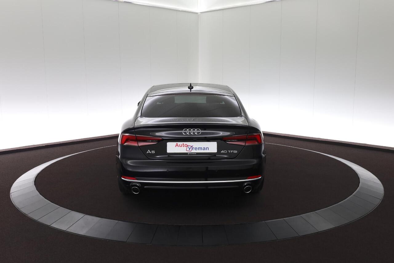 Audi A5 Sportback 40 TFSI Design Pro Line Plus
