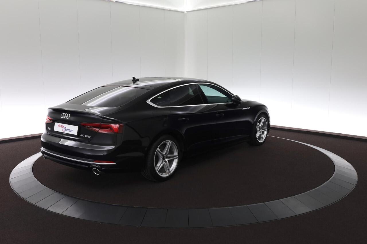 Audi A5 Sportback 40 TFSI Design Pro Line Plus