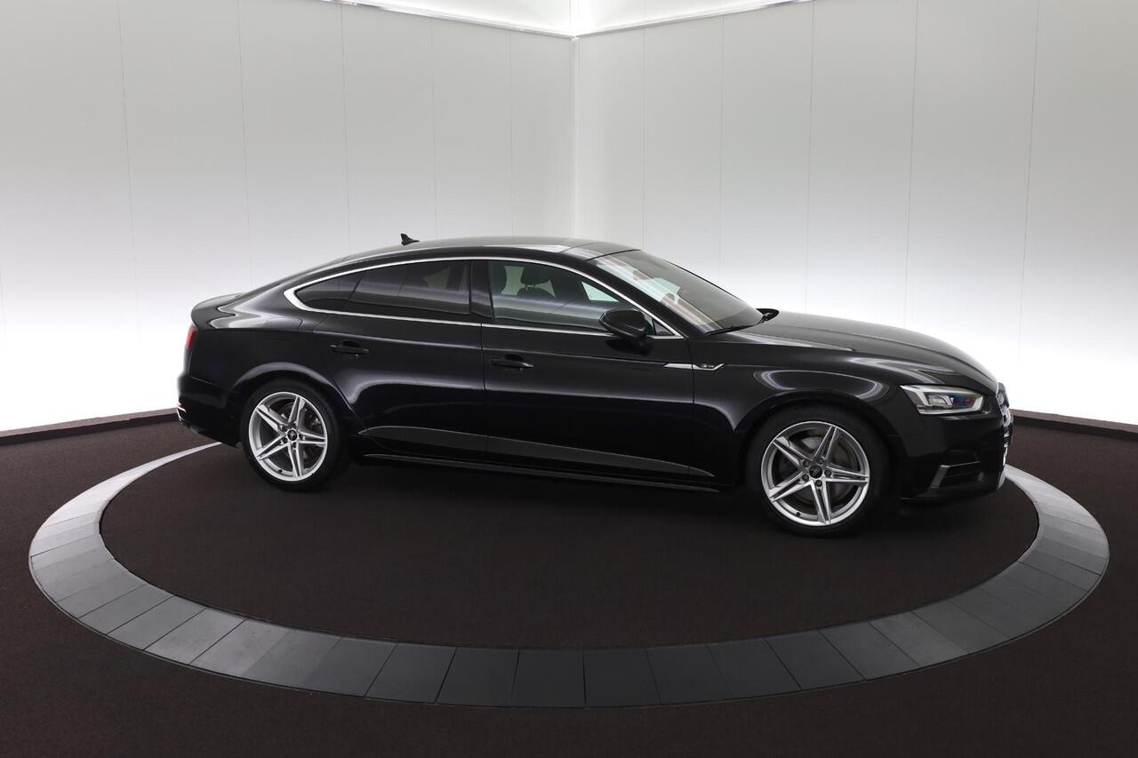 Audi A5 Sportback 40 TFSI Design Pro Line Plus