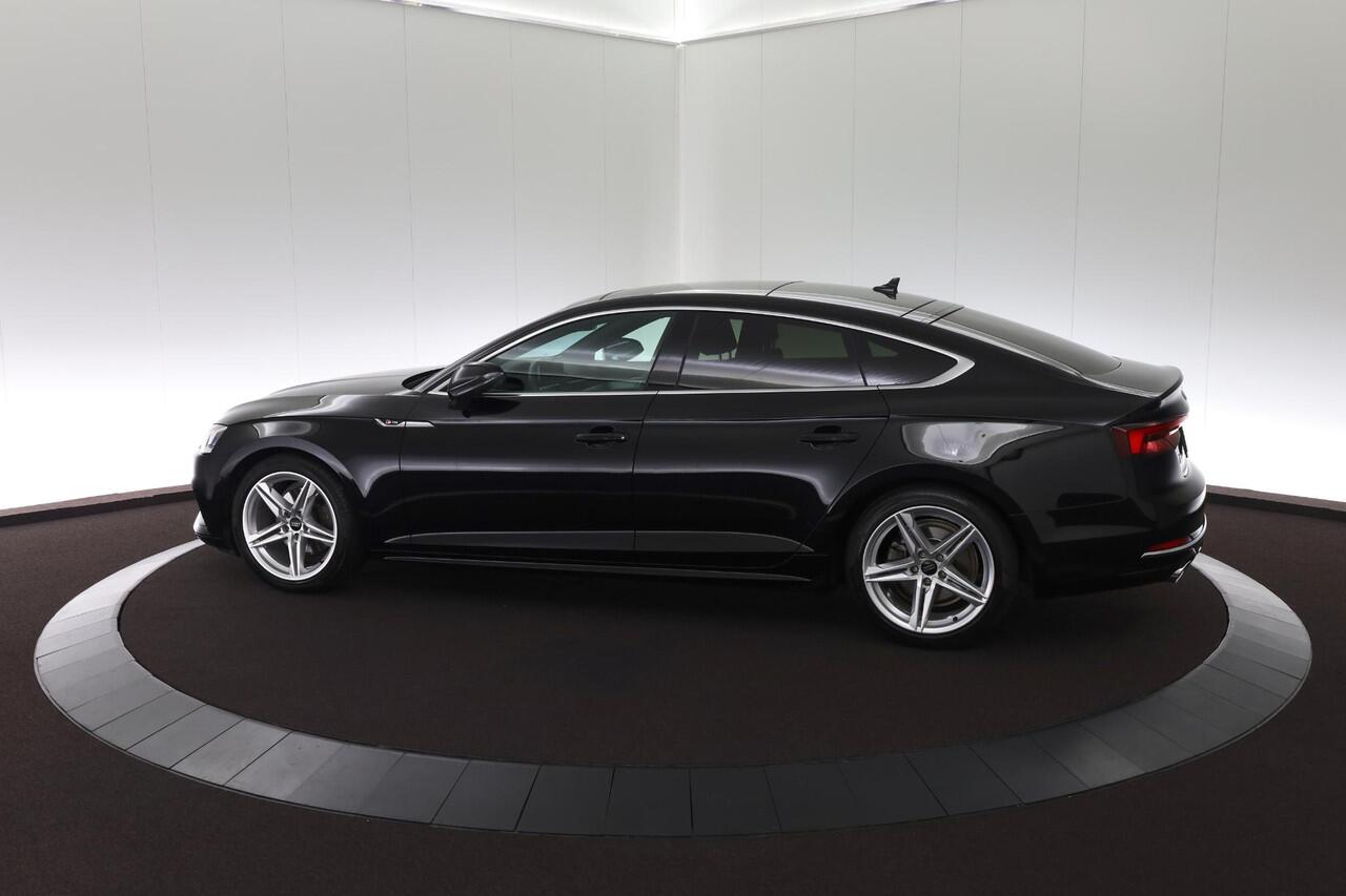 Audi A5 Sportback 40 TFSI Design Pro Line Plus
