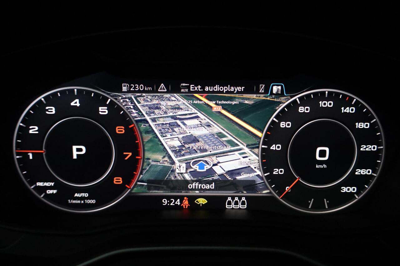 Audi A5 Sportback 40 TFSI Design Pro Line Plus