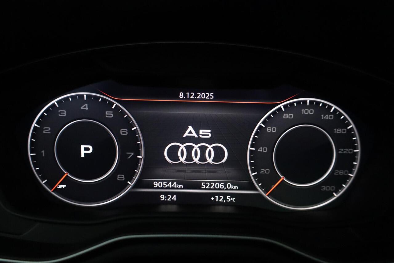 Audi A5 Sportback 40 TFSI Design Pro Line Plus