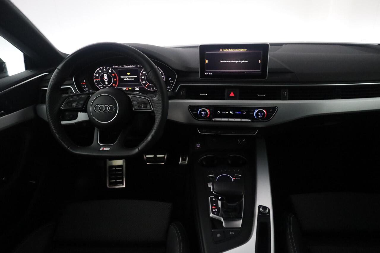 Audi A5 Sportback 40 TFSI Design Pro Line Plus