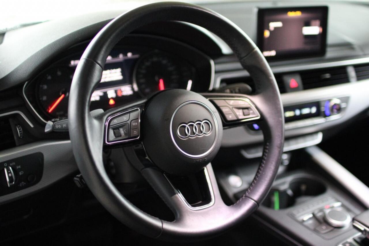 Audi A5 Sportback 45 TFSI 245PK | Geen import | Black Line | Comf. Stoelen