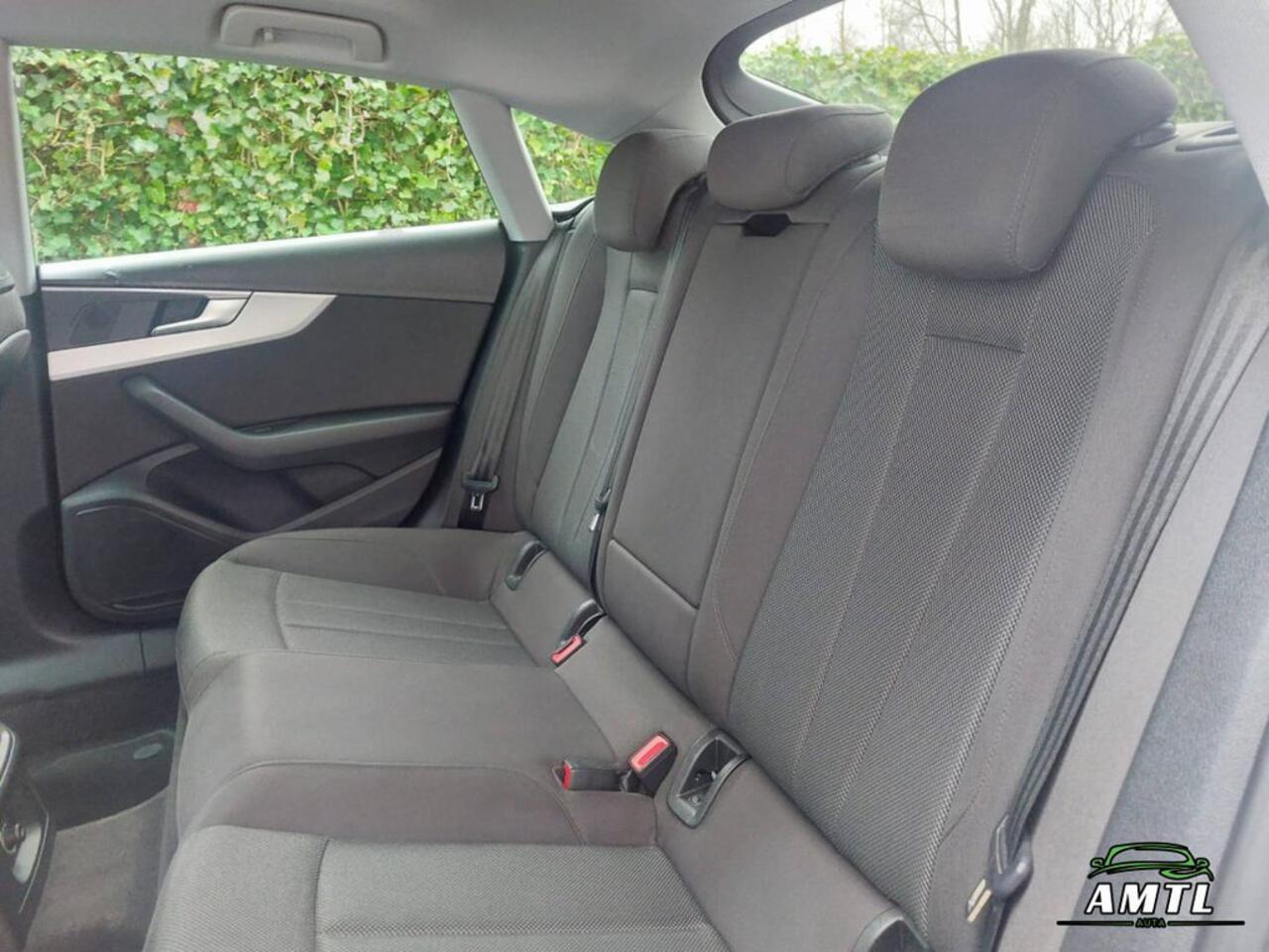 Audi A5 Sportback - 35 TFSI