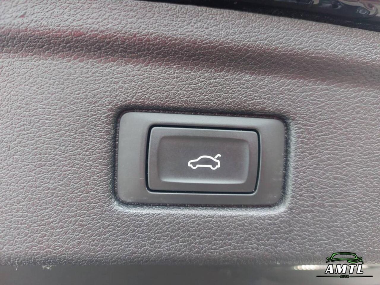 Audi A5 Sportback - 35 TFSI