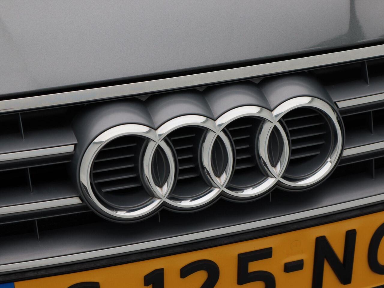 Audi A5 Sportback 35 TFSi 150 Pk Automaat S-Line edition | Cruise Control | Stoelverwarming | Stuurverwarming | Achteruitrijcamera | Navigatie | Bluetooth | 19 Inch | 90.031 Km!!