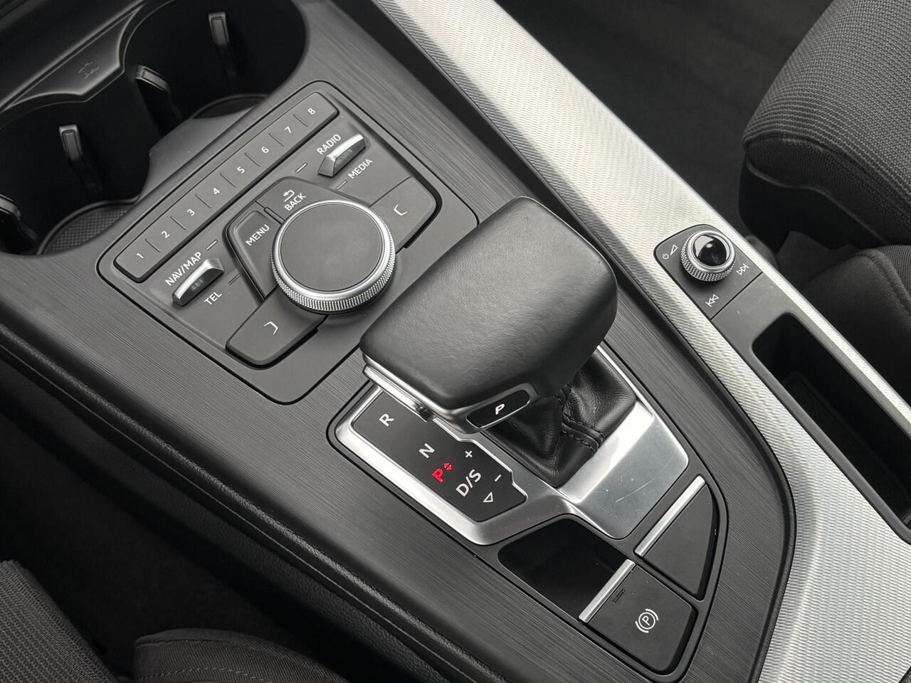 Audi A5 Sportback 40 TFSI Design Pro Line Plus Afneembare Trekhaak | Sportstoelen