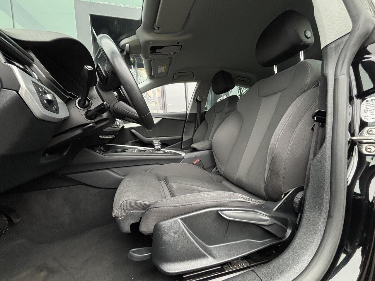 Audi A5 Sportback 40 TFSI Design Pro Line Plus Afneembare Trekhaak | Sportstoelen