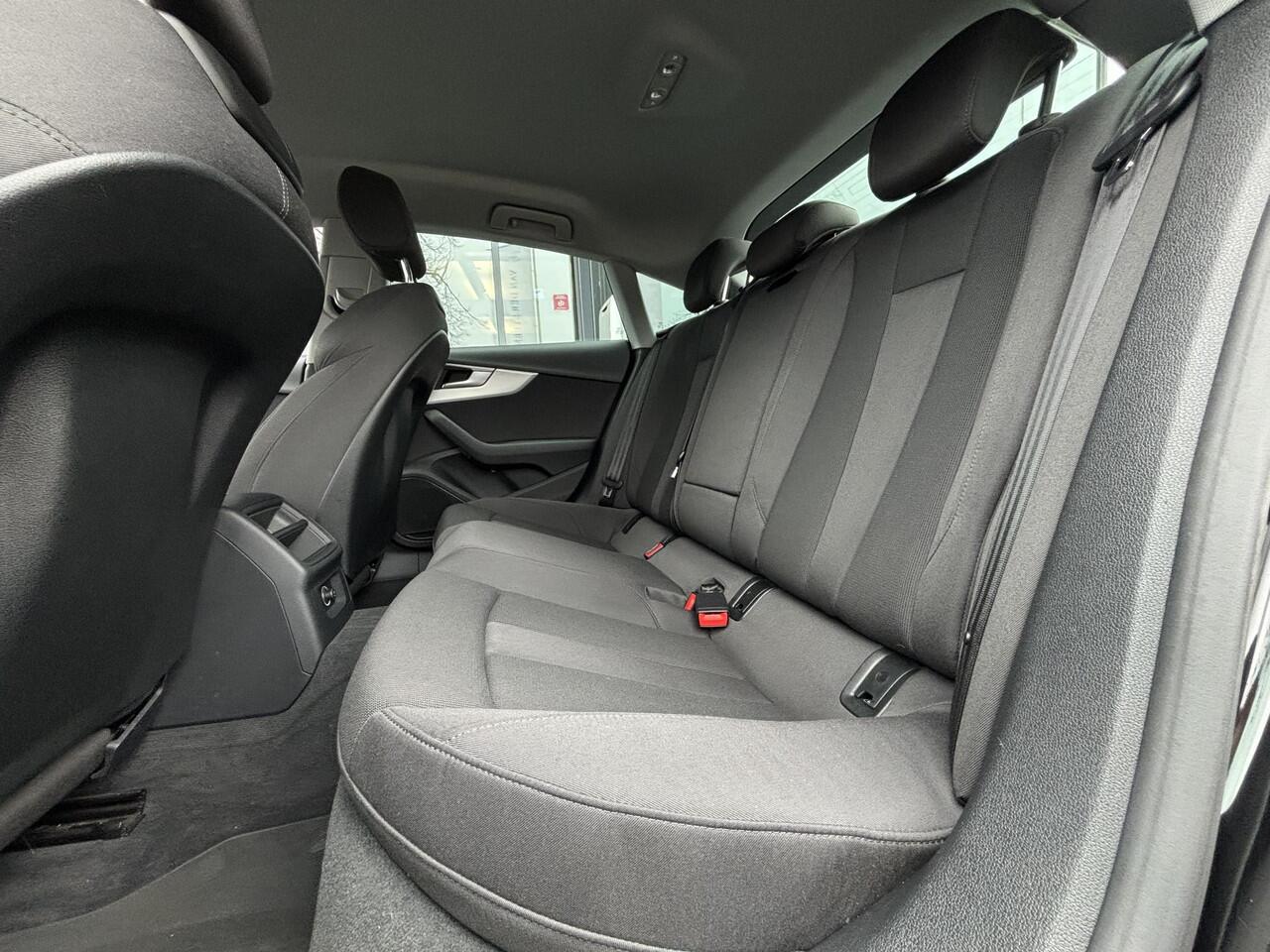 Audi A5 Sportback 40 TFSI Design Pro Line Plus Afneembare Trekhaak | Sportstoelen