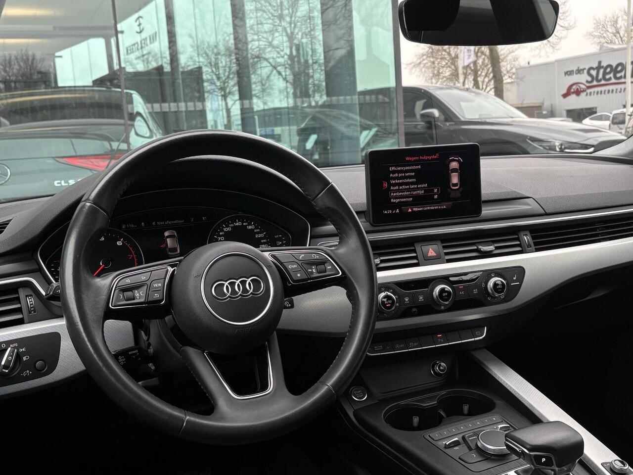Audi A5 Sportback 40 TFSI Design Pro Line Plus Afneembare Trekhaak | Sportstoelen