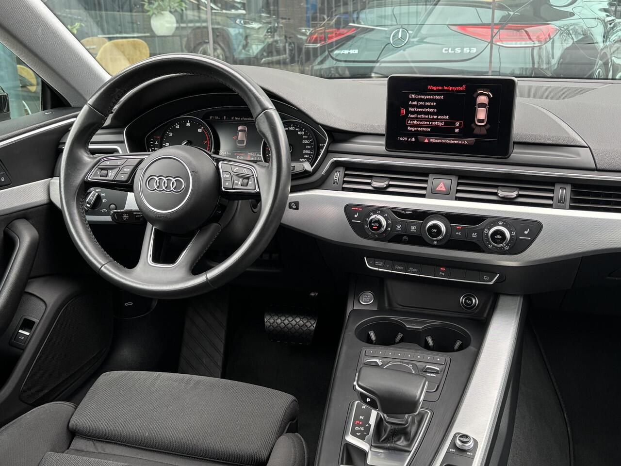 Audi A5 Sportback 40 TFSI Design Pro Line Plus Afneembare Trekhaak | Sportstoelen