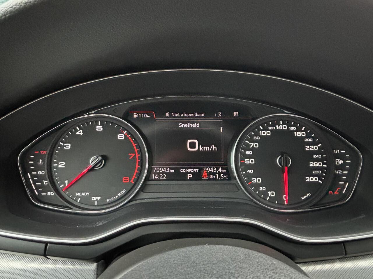 Audi A5 Sportback 40 TFSI Design Pro Line Plus Afneembare Trekhaak | Sportstoelen