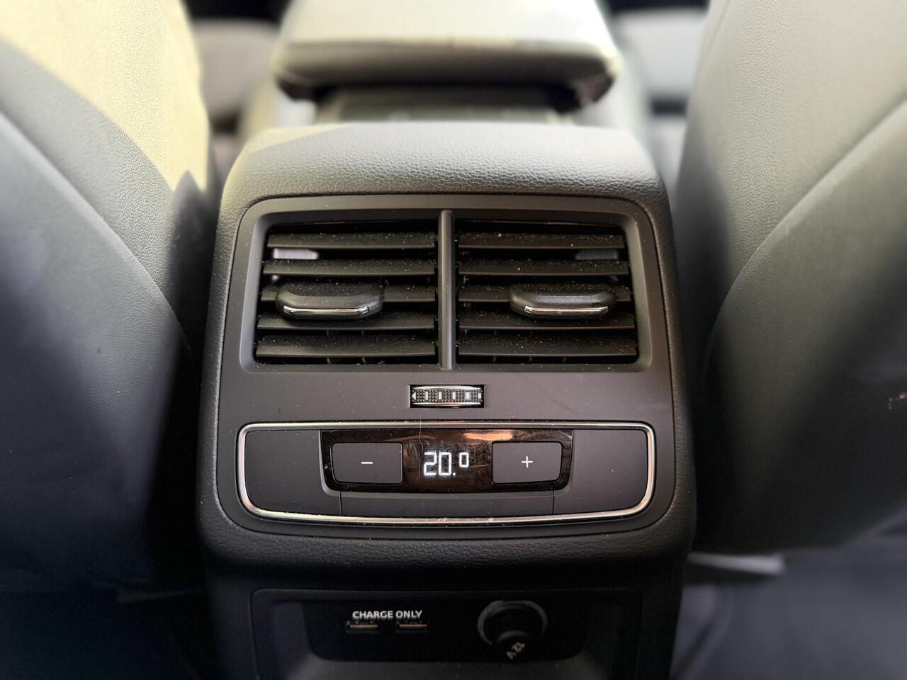 Audi A5 Sportback 40 TFSI Design Pro Line Plus | S-line | Black Optic | Digitaal Dashboard | Camera | Blind Spot |