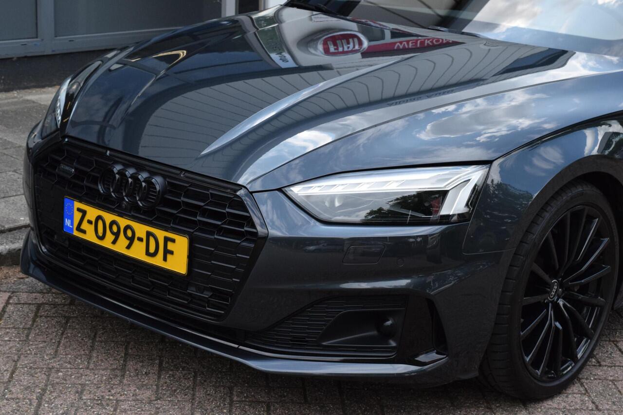 Audi A5 Sportback 45 TFSI quattro|Dak|Laser|Winter|Trekh.|ACC|