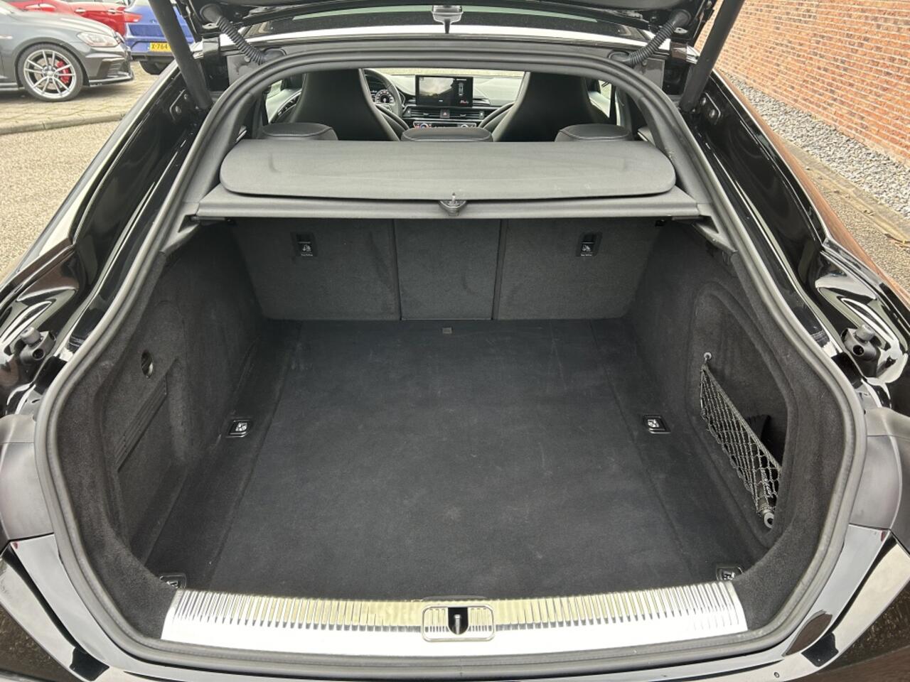 Audi A5 Sportback 40 TFSI Launch Ed. HYBRID PANO VIRTUAL
