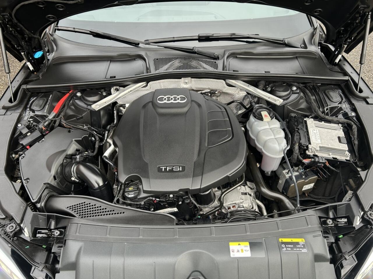 Audi A5 Sportback 40 TFSI Launch Ed. HYBRID PANO VIRTUAL