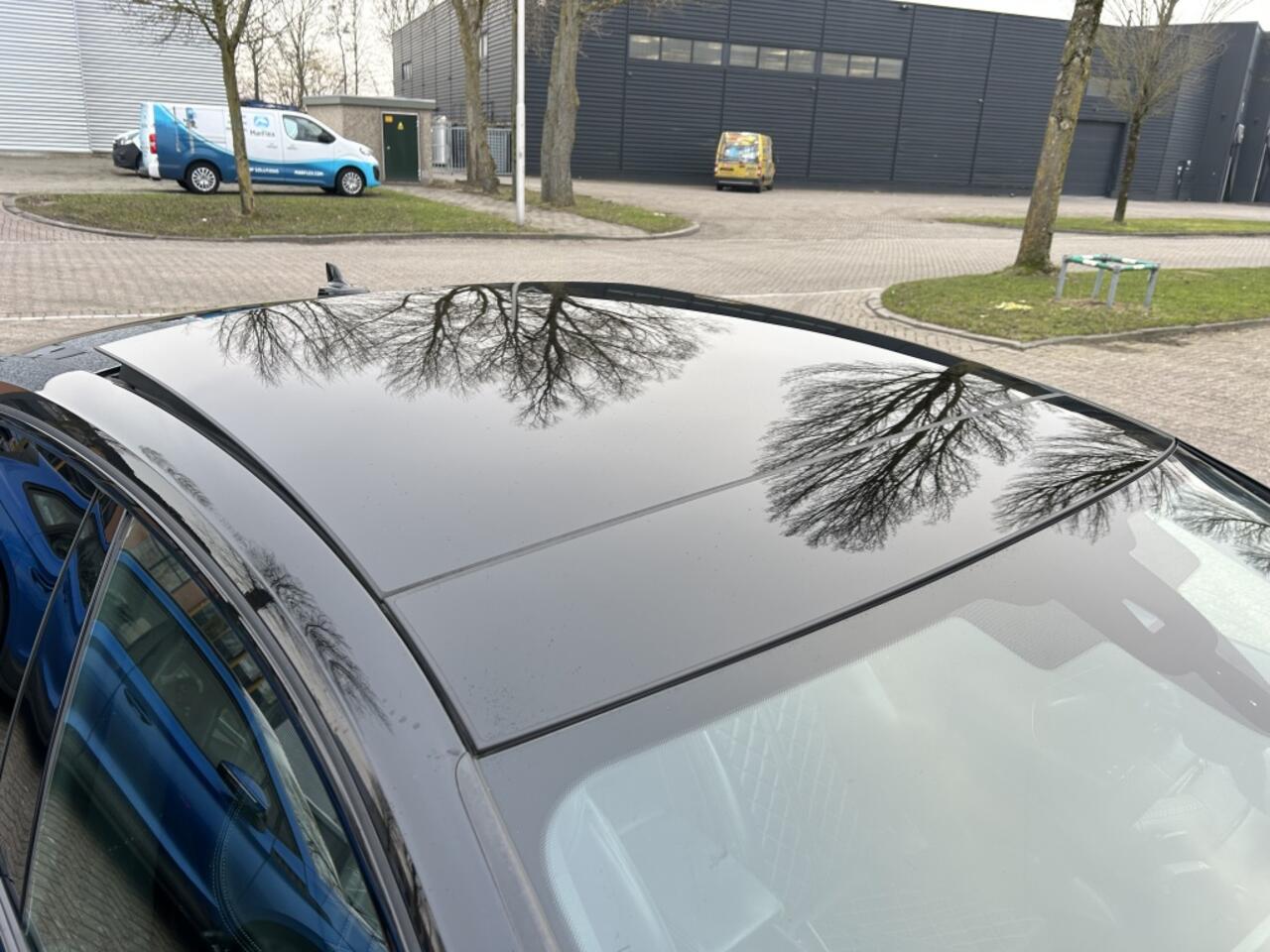 Audi A5 Sportback 40 TFSI Launch Ed. HYBRID PANO VIRTUAL