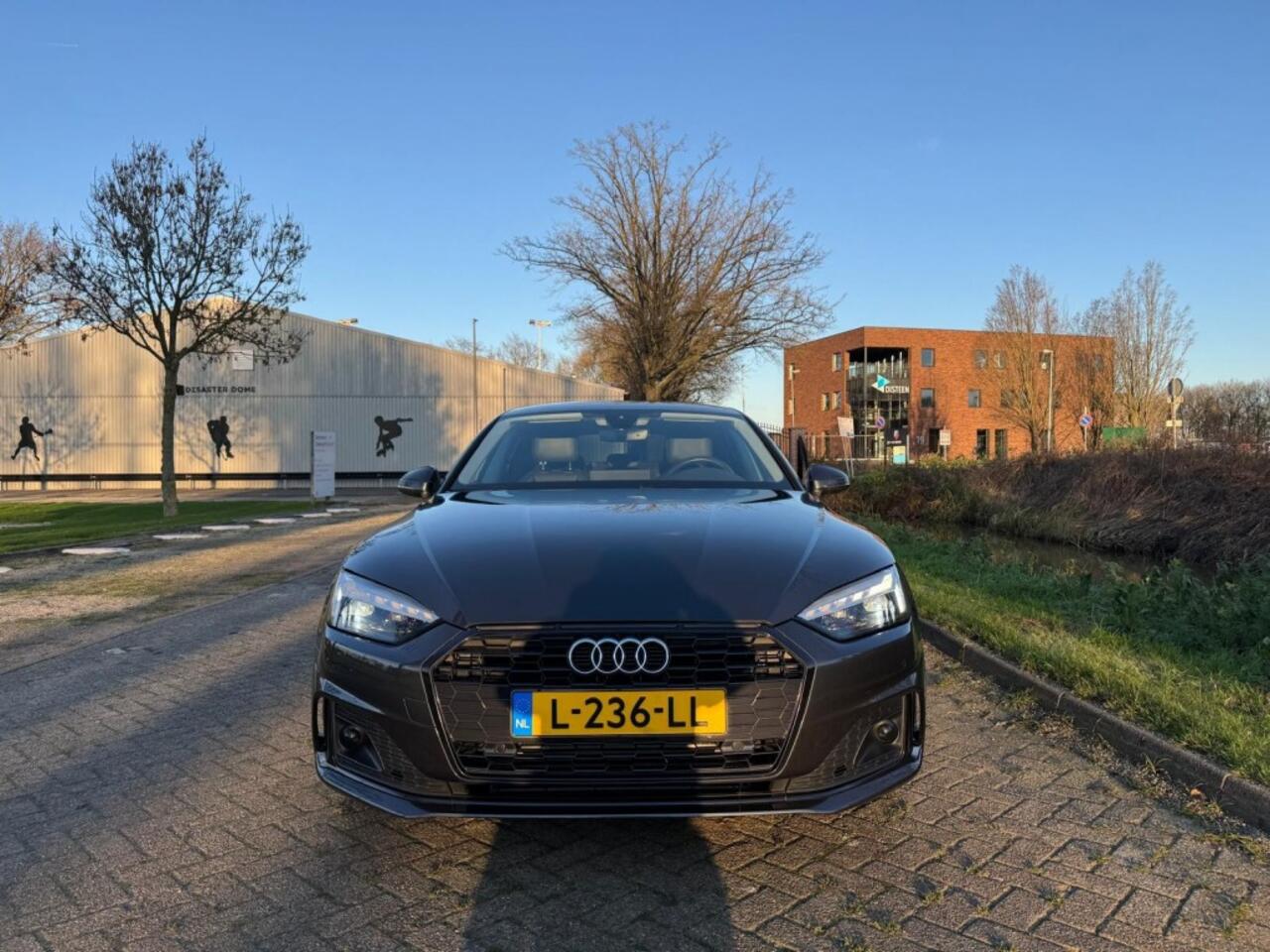 Audi A5 40 TFSI PRO LINE