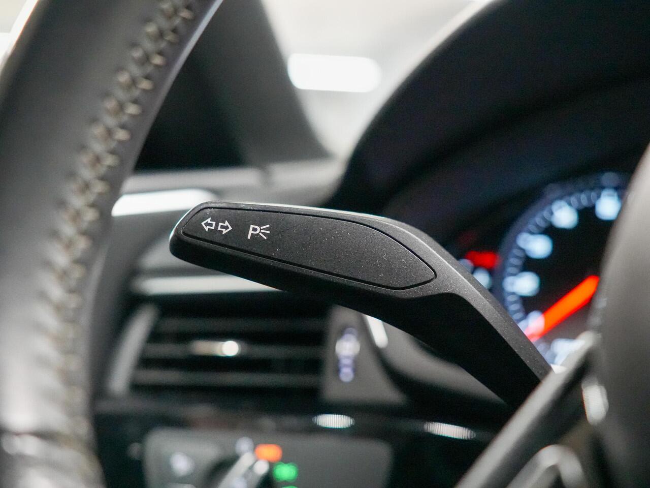 Audi A5 Sportback 35 TFSI Sport S-line edition 3X S-Line