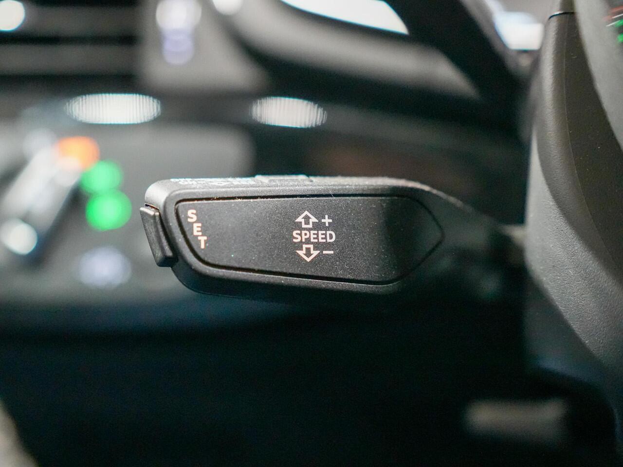 Audi A5 Sportback 35 TFSI Sport S-line edition 3X S-Line