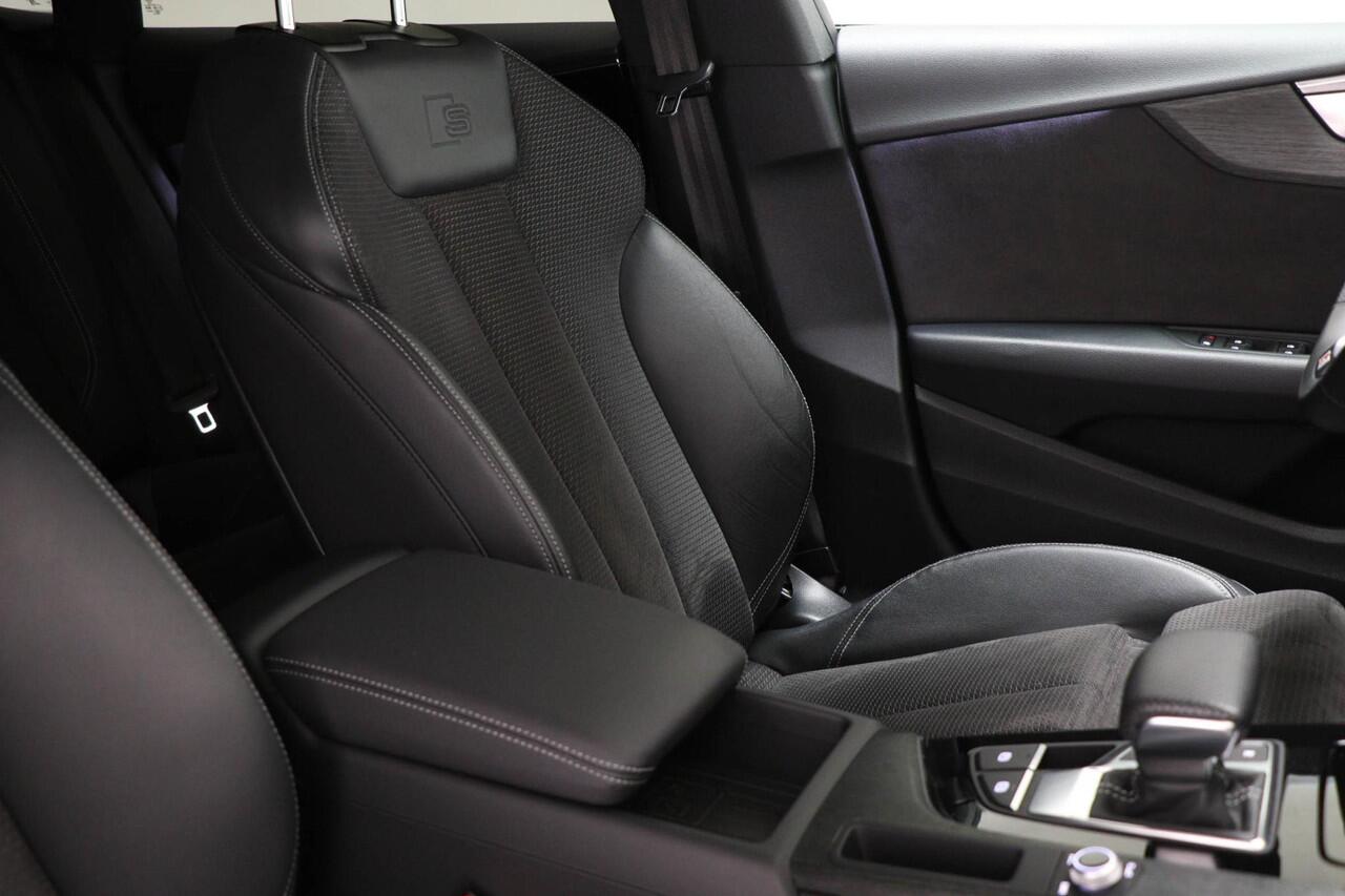 Audi A5 Sportback 40 TFSI S edition | ASSISTENTIE PACK RIJDEN/PARKING | DAB | APPLE | CAMERA | TREKHAAK | 19" | S-LINE |