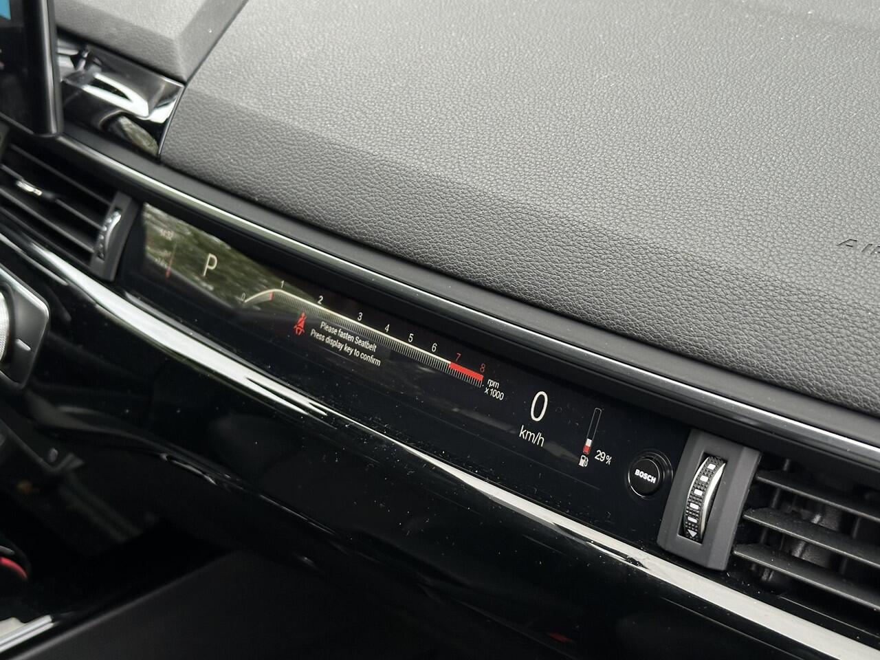 Audi A5 Sportback 40 TFSI S edition Competition S Line LED Virtual Dash DAB+ Passagiers Display