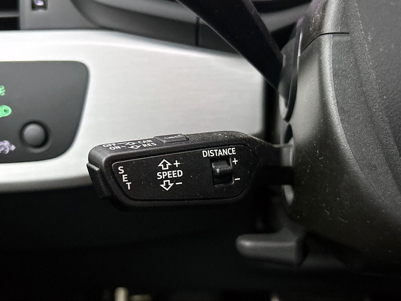 Audi A5 Cabriolet 40 TFSI S LINE LEER | NEKVERWARMING | VIRTUAL | MATRIX LED