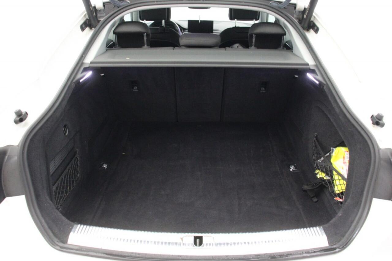 Audi A5 Sportback 40 TFSI Pro Line Automaat - Carplay, Navi, Cruise, Clima