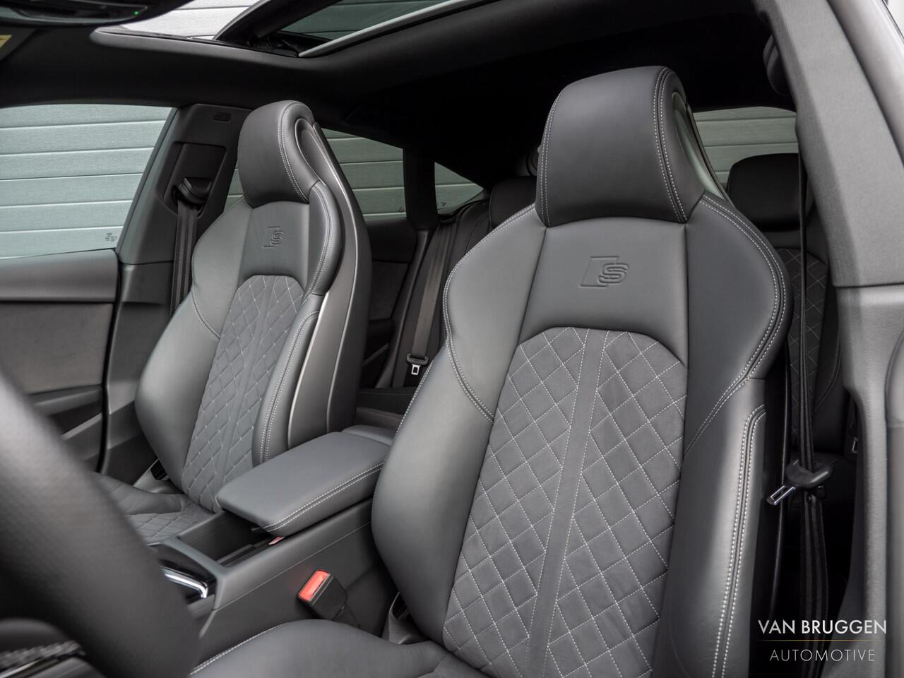 Audi A5 Sportback 45 TFSI quattro S-Line Pano RS-Stoelen Massage