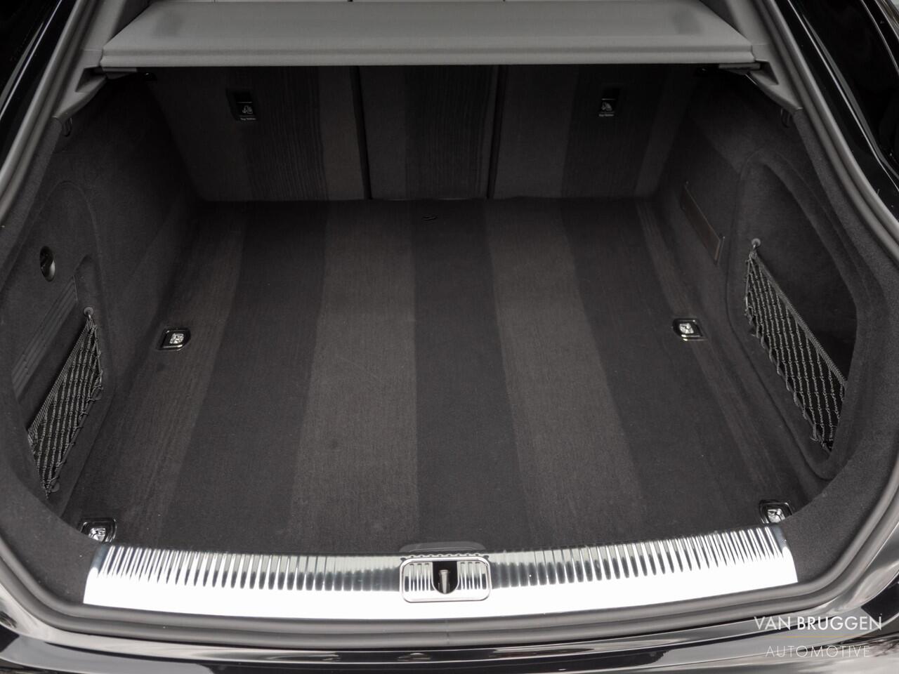 Audi A5 Sportback 45 TFSI quattro S-Line Pano RS-Stoelen Massage