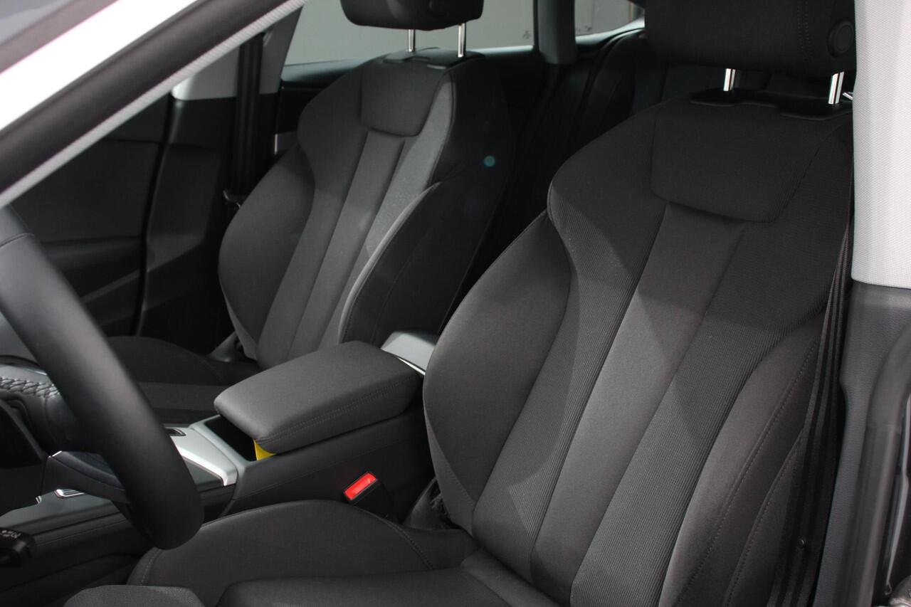 Audi A5 Sportback 40 TFSI Prestige Plus S-Tronic | Navigatie | Apple Carplay/Android Auto | Camera | Climate Control | Virtual Cockpit | Led | Dab | Electrisch bedienbare achterklep | Stoel verwarming